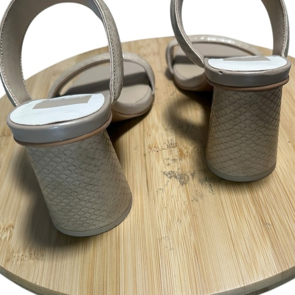 New Dolce Vita Pascoe Heels Size 6.5 - Picture 4 of 7